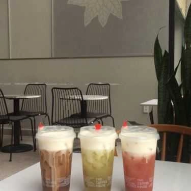Tổng hợp- The Coffee House - Huỳnh Tấn Phát