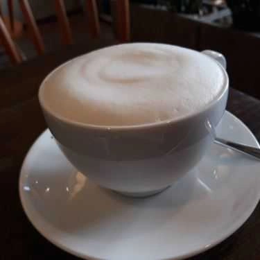 Món ăn- The Coffee House - Huỳnh Tấn Phát