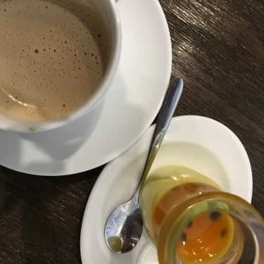 Món ăn- The Coffee House - Huỳnh Tấn Phát