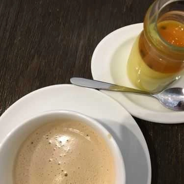 Món ăn- The Coffee House - Huỳnh Tấn Phát