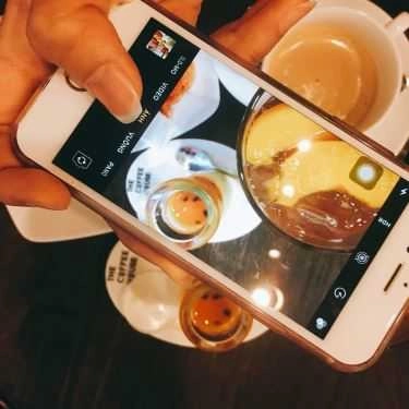 Tổng hợp- The Coffee House - Huỳnh Tấn Phát