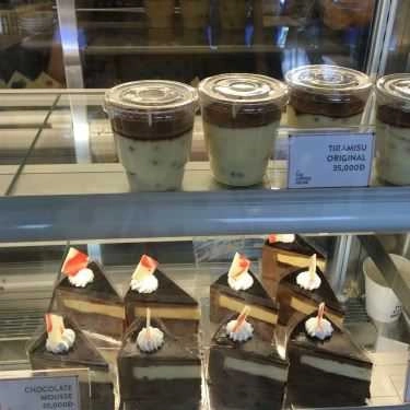 Tổng hợp- The Coffee House - Lê Văn Sỹ