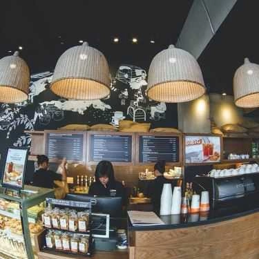 Tổng hợp- The Coffee House - Lê Văn Sỹ