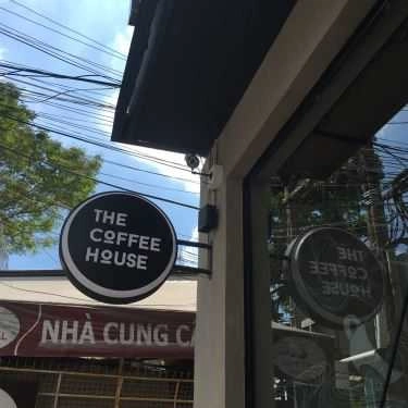 Tổng hợp- The Coffee House - Lê Văn Sỹ