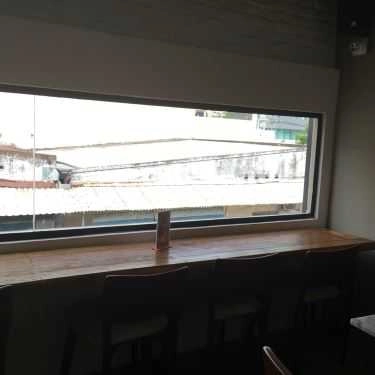 Tổng hợp- The Coffee House - Lê Văn Sỹ