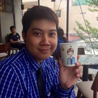Tổng hợp- The Coffee House - Lê Văn Sỹ