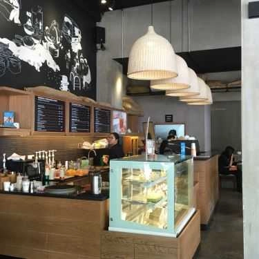 Tổng hợp- The Coffee House - Lê Văn Sỹ