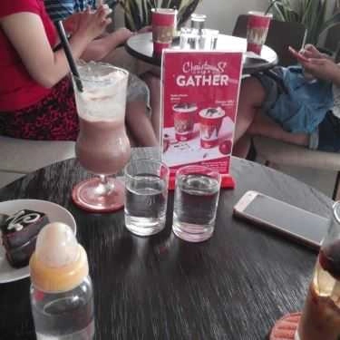 Tổng hợp- The Coffee House - Lũy Bán Bích