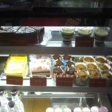 Tổng hợp- The Coffee House - Lũy Bán Bích