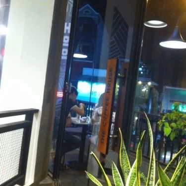 Tổng hợp- The Coffee House - Lũy Bán Bích