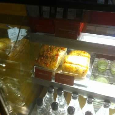 Tổng hợp- The Coffee House - Lũy Bán Bích