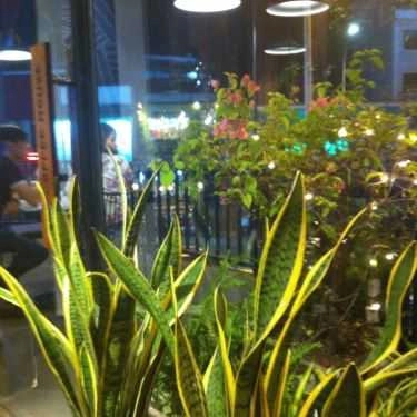 Tổng hợp- The Coffee House - Lũy Bán Bích