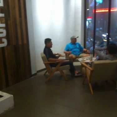 Tổng hợp- The Coffee House - Lũy Bán Bích