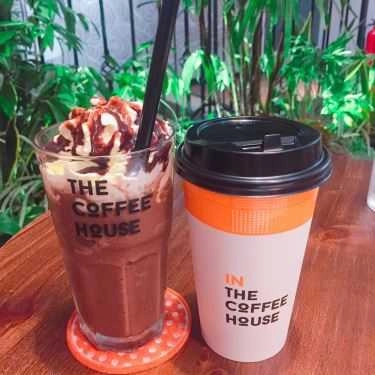 Tổng hợp- The Coffee House - Nguyễn Ảnh Thủ