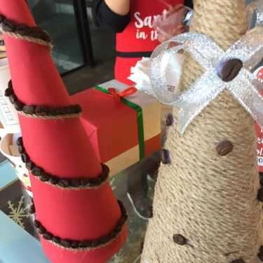 Tổng hợp- The Coffee House - Quang Trung