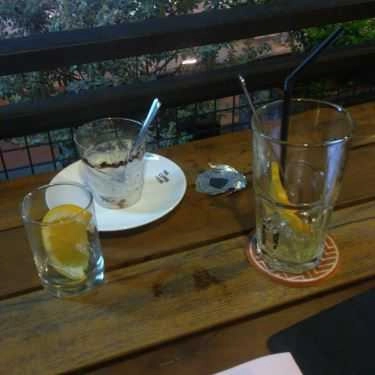 Tổng hợp- The Coffee House - Quang Trung