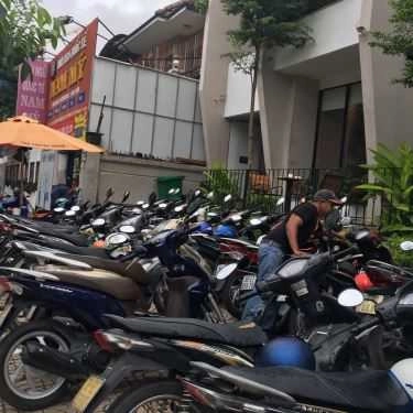Tổng hợp- The Coffee House - Trung Sơn