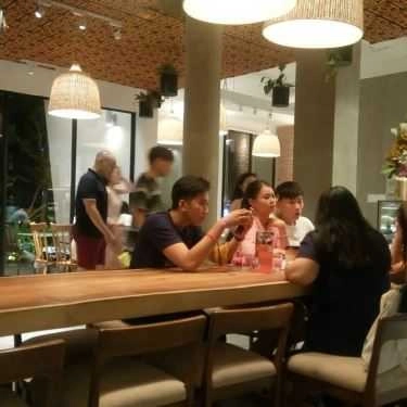 Tổng hợp- The Coffee House - Trung Sơn