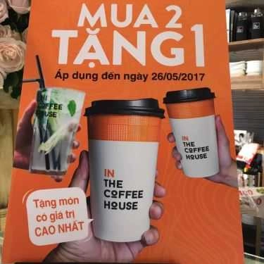 Tổng hợp- The Coffee House - Trung Sơn