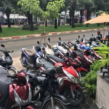 Tổng hợp- The Coffee House - Trung Sơn