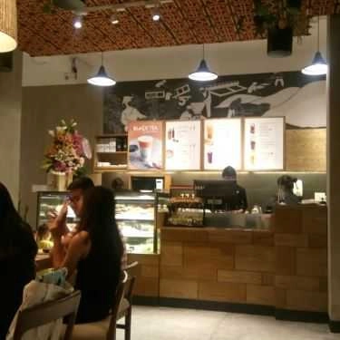 Tổng hợp- The Coffee House - Trung Sơn