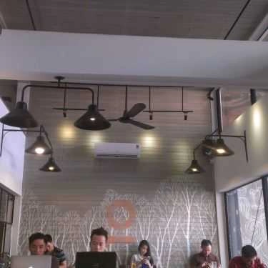Tổng hợp- The Coffee House - Võ Văn Ngân
