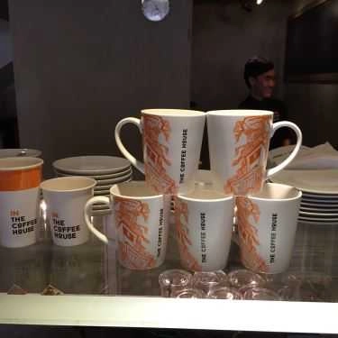 Tổng hợp- The Coffee House - Võ Văn Ngân
