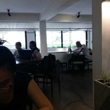 Tổng hợp- The Coffee House - Võ Văn Ngân