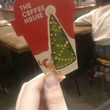 Tổng hợp- The Coffee House - Võ Văn Ngân