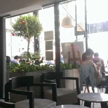 Tổng hợp- The Coffee House - Võ Văn Ngân
