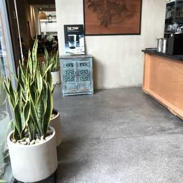 Tổng hợp- The Coffee House - Xuân Thủy