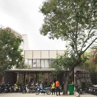 Tổng hợp- The Coffee House - Xuân Thủy