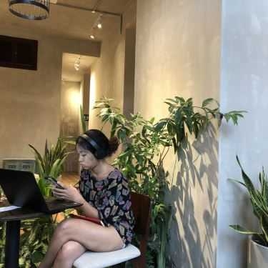 Tổng hợp- The Coffee House - Xuân Thủy
