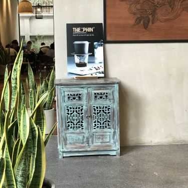 Tổng hợp- The Coffee House - Xuân Thủy