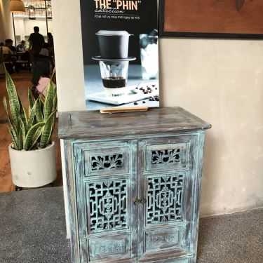 Tổng hợp- The Coffee House - Xuân Thủy