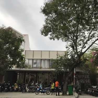 Tổng hợp- The Coffee House - Xuân Thủy
