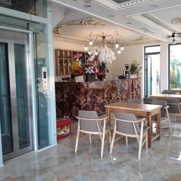 Tổng hợp- The Coffee Q1