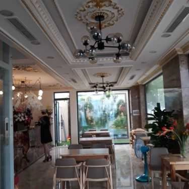 Tổng hợp- The Coffee Q1