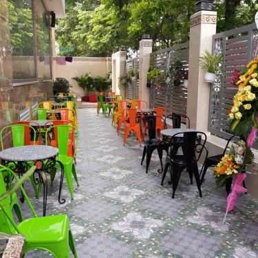 Tổng hợp- The Coffee Q1