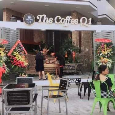 Tổng hợp- The Coffee Q1