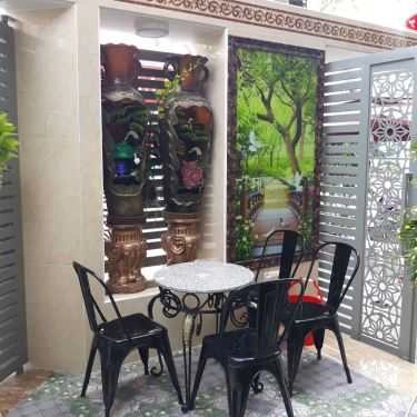 Tổng hợp- The Coffee Q1
