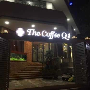 Tổng hợp- The Coffee Q1