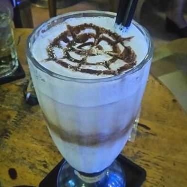 Món ăn- The Coffee Shop