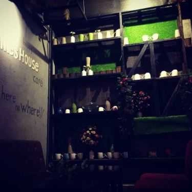 Tổng hợp- The Coffee Shop