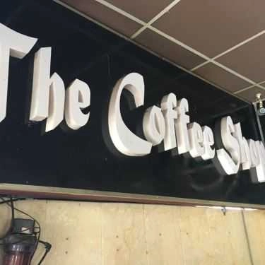 Tổng hợp- The Coffee Shop
