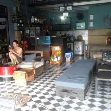 Tổng hợp- The Coffee Shop - Phạm Văn Đồng