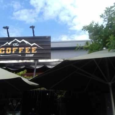 Tổng hợp- The Coffee Shop - Phạm Văn Đồng