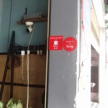 Tổng hợp- The Coffee Shop - Phạm Văn Đồng