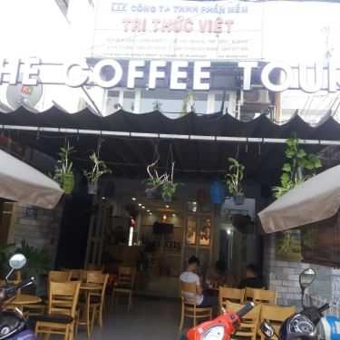 Tổng hợp- The Coffee Tour