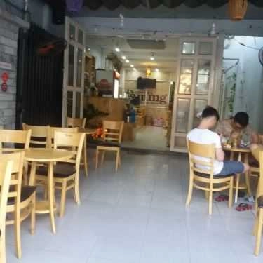 Tổng hợp- The Coffee Tour